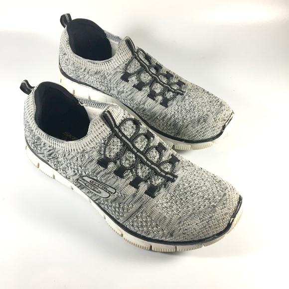 skechers empire sharp thinking